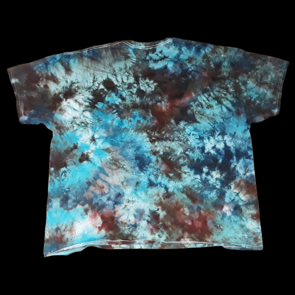 Tie-Dye Surprise Bag